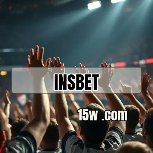insbet.com: Explore a Seção de Apostas e Aumente Sua Diversão