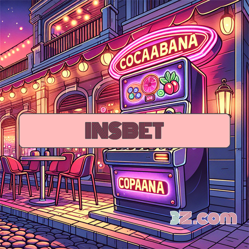 Confiavel e Seguro: Os Destaques do Insbet.com