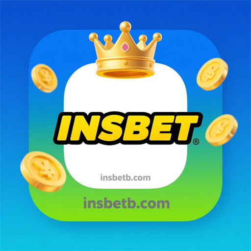 insbet.com | Entre no cassino e baixe o app do Insbet hoje!