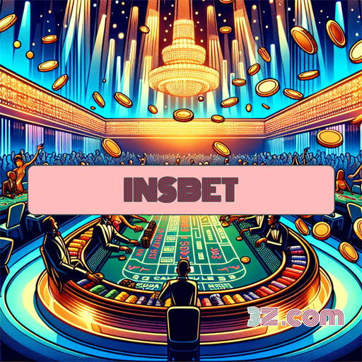 Mergulhe na Criatividade da Plataforma Insbet.com