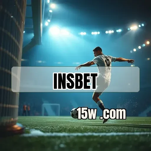 insbet.com: A Experiência Imersiva de Jogos Ao Vivo Que Você Precisa