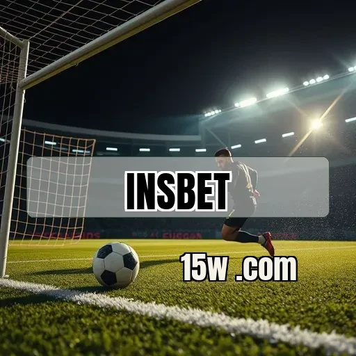 insbet.com: Promoções Que Transformam Suas Apostas em Vitórias!