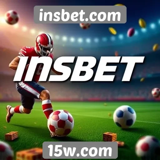 Exploração das ofertas de jogos em insbet.com
