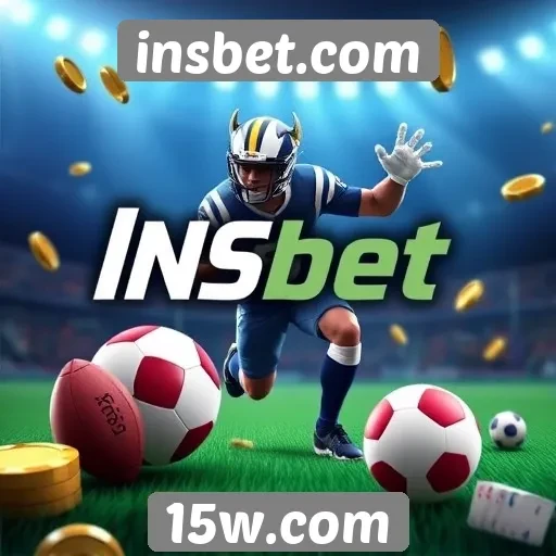 insbet.com oferece diversas opções de jogos online