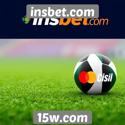 Métodos de pagamento oferecidos pelo insbet
